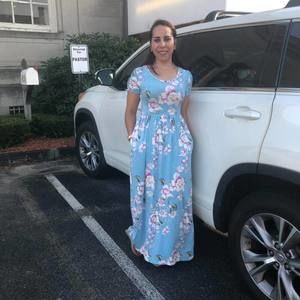 Meet your Posher, Selma